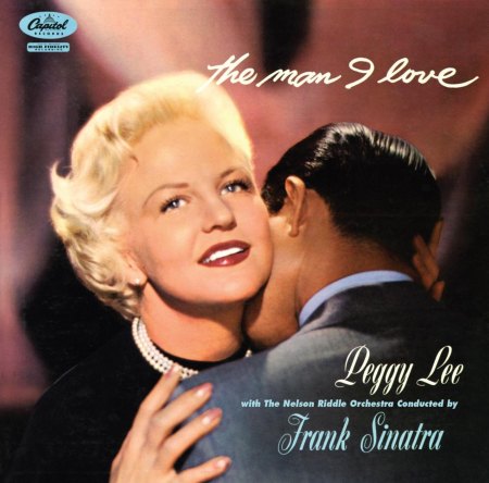 Lee Peggy - The man I love.jpg