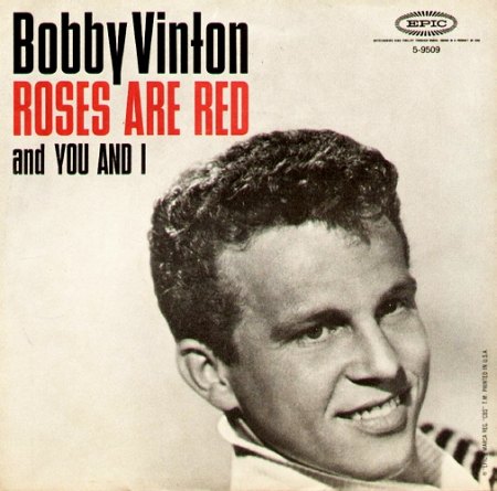 Bobby Vinton - Epic 5-9509 (Cover).Jpg