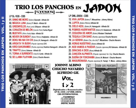 Trío Los Panchos en Japón -  Compilación Vol - I y II  (2)_Bildgröße ändern.jpg