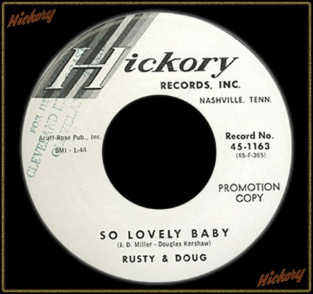 RUSTY &amp; DOUG - SO LOVELY BABY_IC#003.jpg