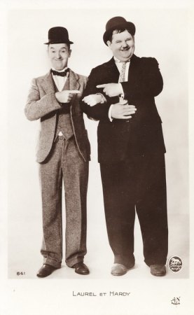 Laurel, Stan &amp; Oliver Hardy_Bildgröße ändern.JPG