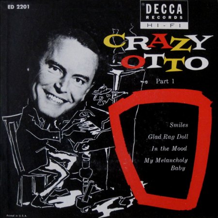 CRAZY OTTO DECCA EP ED-2201_IC#001.jpg