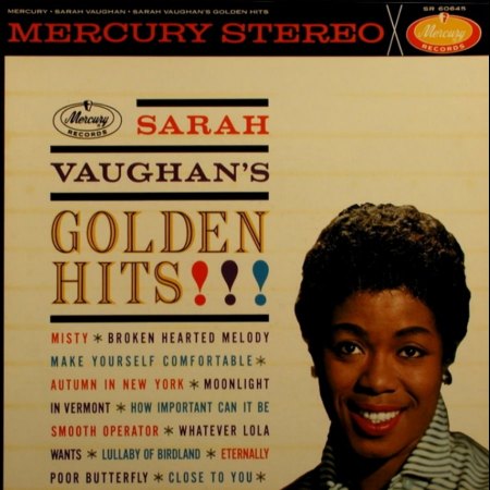 SARAH VAUGHAN MERCURY LP SR-60645_IC#002.jpg