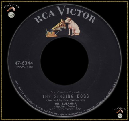 SINGING DOGS - OH SUSANNA_IC#003.jpg