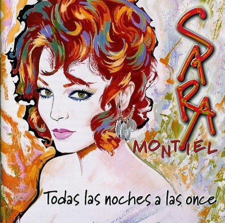 Montiel, Sara - Todas las noches DCD.jpg