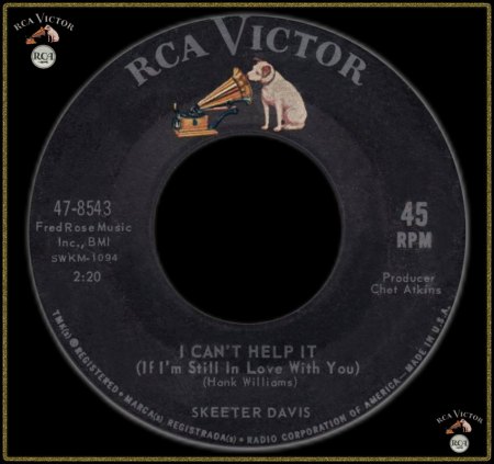 SKEETER DAVIS - I CAN'T HELP IT (IF I'M STILL IN LOVE WITH YOU)_IC#002.jpg