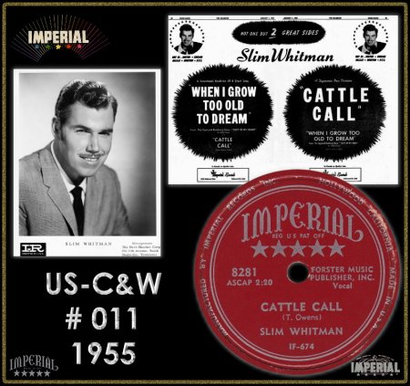 SLIM WHITMAN - CATTLE CALL_IC#001.jpg
