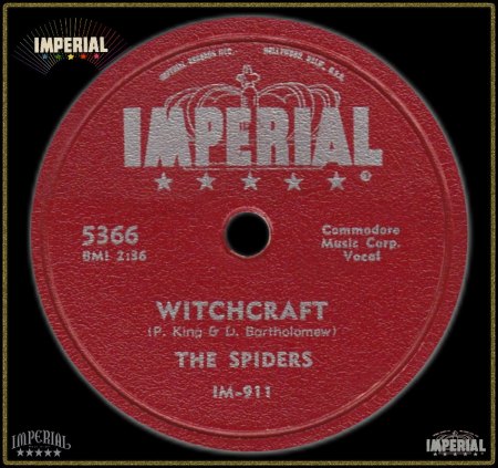 SPIDERS - WITCHCRAFT_IC#002.jpg