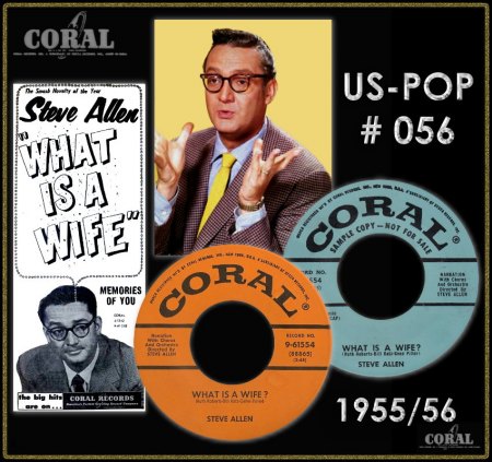 STEVE ALLEN - WHAT IS A WIFE_IC#001.jpg
