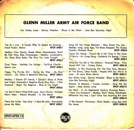 GLENN MILLER-EP NR. 12 - CV RS -.jpg