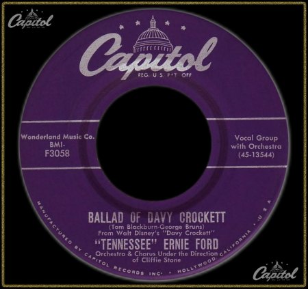 TENNESSEE ERNIE FORD - BALLAD OF DAVY CROCKETT_IC#004.jpg