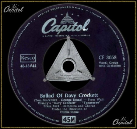 TENNESSEE ERNIE FORD - BALLAD OF DAVY CROCKETT_IC#009.jpg