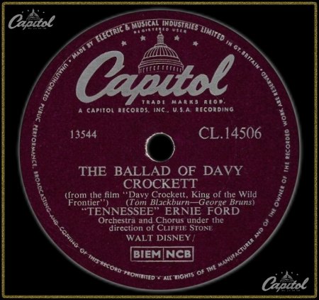TENNESSEE ERNIE FORD - BALLAD OF DAVY CROCKETT_IC#007.jpg