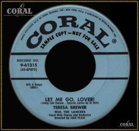 TERESA BREWER - LET ME GO LOVER_IC#006.jpg