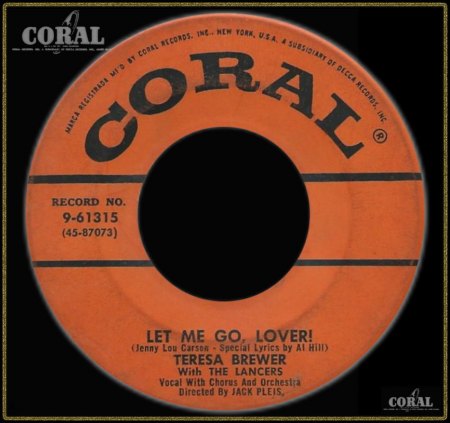 TERESA BREWER - LET ME GO LOVER_IC#004.jpg