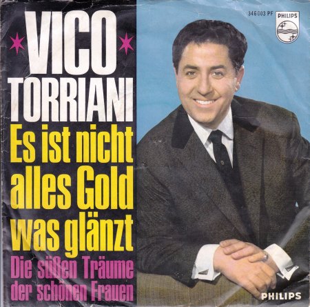 VICO TORRIANI - Es ist nicht alles Gold was glänzt - CV VS -.jpg