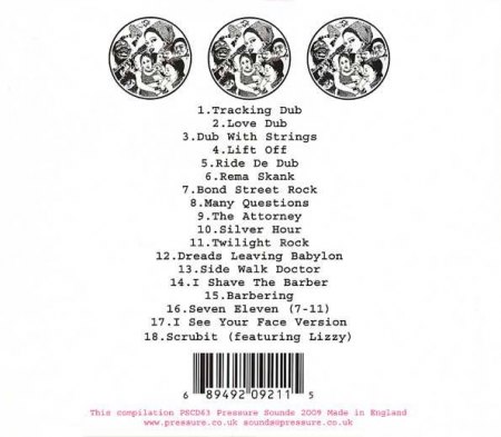 McCook, Tommy &amp; the Supersonics - Pleasure Dub (2).jpg