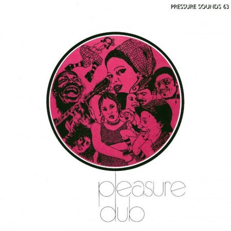 McCook, Tommy &amp; the Supersonics - Pleasure Dub.jpg