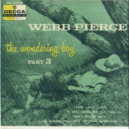 WEBB PIERCE DECCA EP ED-2364_IC#001.jpg