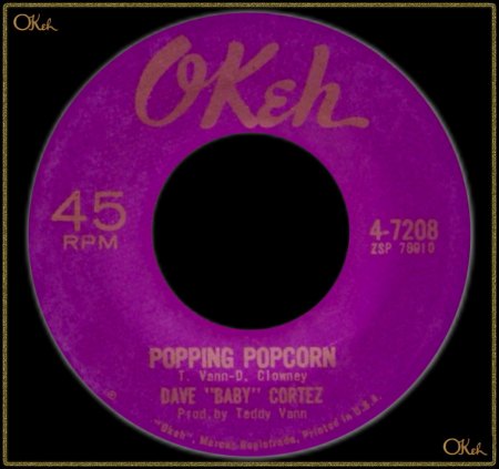 DAVE BABY CORTEZ - POPPING POPCORN_IC#002.jpg