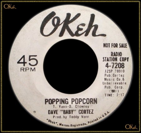 DAVE BABY CORTEZ - POPPING POPCORN_IC#004.jpg