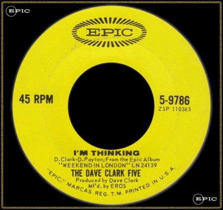 DAVE CLARK FIVE - I'M THINKING_IC#002.jpg