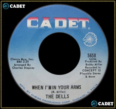 DELLS - WHEN I'M IN YOUR ARMS_IC#002.jpg