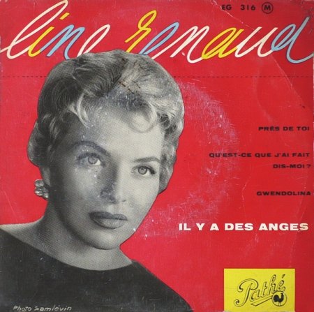 Pathe EG 316 (Cover).Jpg