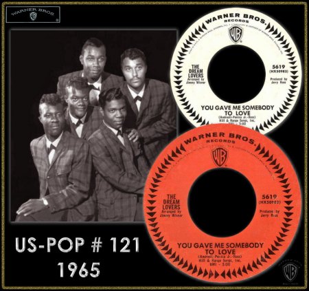 DREAMLOVERS - YOU GAVE ME SOMEBODY TO LOVE_IC#001.jpg