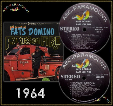FATS DOMINO ABC-PARAMOUNT LP ABCS-479_IC#001.jpg
