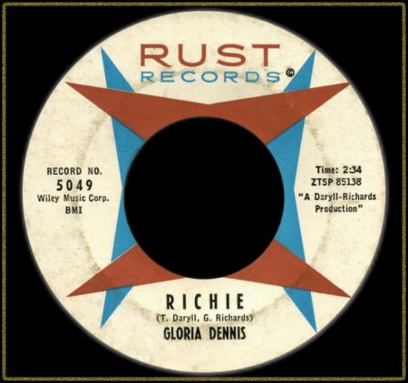 GLORIA DENNIS - RICHIE_IC#002.jpg