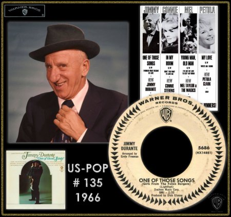 JIMMY DURANTE - ONE OF THOSE SONGS_IC#001.jpg