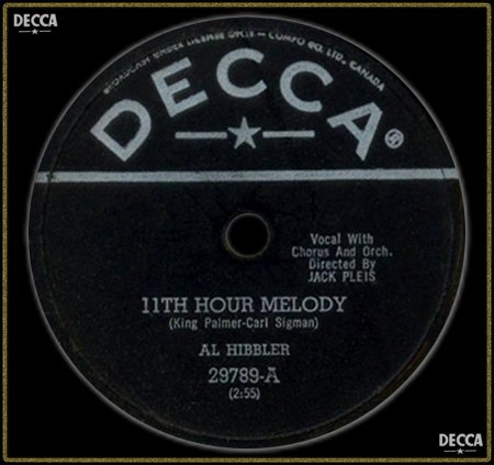 AL HIBBLER - 11TH HOUR MELODY_IC#002.jpg
