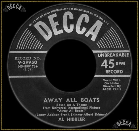 AL HIBBLER - AWAY ALL BOATS_IC#003.jpg