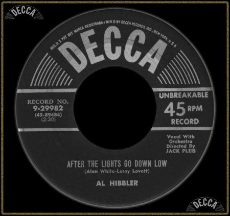 AL HIBBLER - AFTER THE LIGHTS GO DOWN LOW_IC#002.jpg