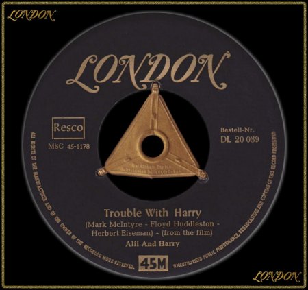 ALFI &amp; HARRY (DAVID SEVILLE) - THE TROUBLE WITH HARRY_IC#005.jpg
