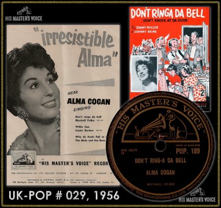 ALMA COGAN - DON'T RING DA BELL_IC#001.jpg