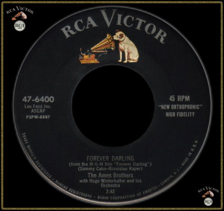 AMES BROTHERS - FOREVER DARLING_IC#002.jpg