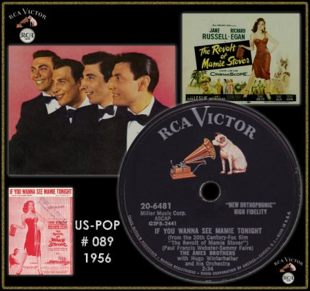 AMES BROTHERS - IF YOU WANNA SEE MAMIE TONIGHT_IC#001.jpg