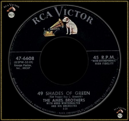 AMES BROTHERS - 49 SHADES OF GREEN_IC#002.jpg