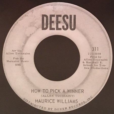 Williams, Maurice - Deesu 311.jpg