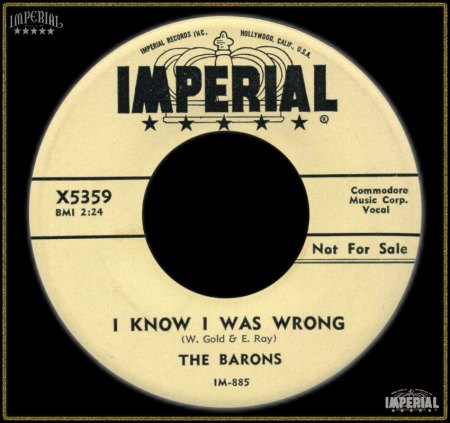BARONS - I KNOW I WAS WRONG_IC#005.jpg