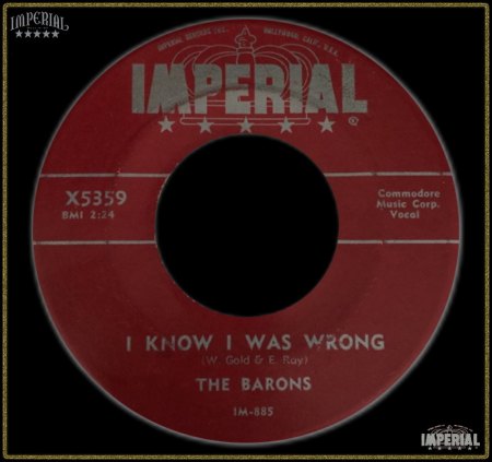 BARONS - I KNOW I WAS WRONG_IC#004.jpg