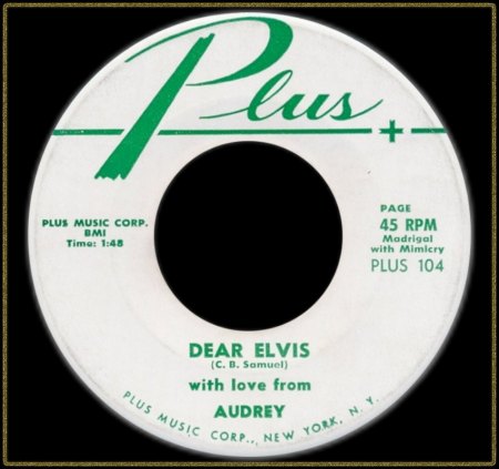 WITH LOVE FROM AUDREY - DEAR ELVIS_IC#003.jpg