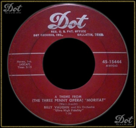 BILLY VAUGHN - A THEME FROM THE THREE PENNY OPERA MORITAT_IC#003.jpg
