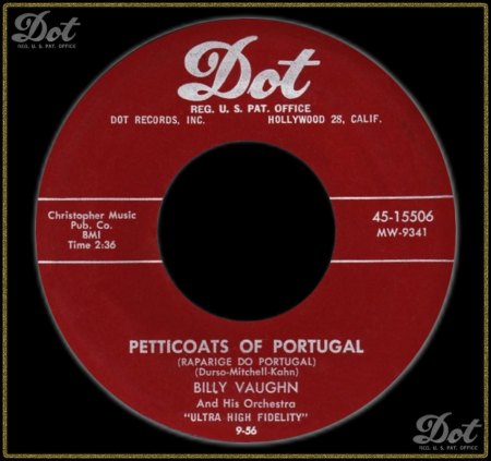 BILLY VAUGHN - PETTICOATS OF PORTUGAL_IC#002.jpg