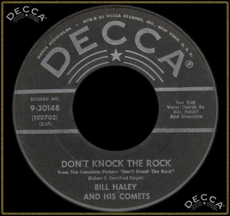 BILL HALEY &amp; HIS COMETS - DON'T KNOCK THE ROCK_IC#004.jpg