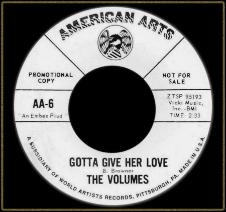 VOLUMES - GOTTA GIVE HER LOVE_IC#003.jpg
