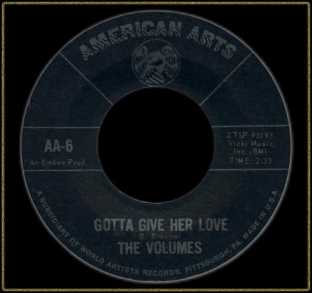 VOLUMES - GOTTA GIVE HER LOVE_IC#002.jpg