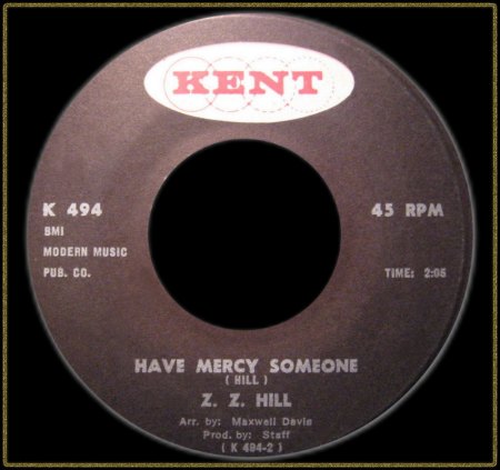 Z.Z. HILL - HAVE MERCY SOMEONE_IC#002.jpg